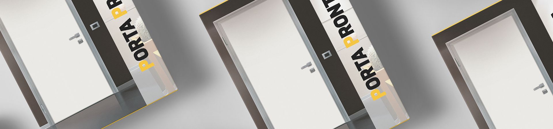 porta pronta